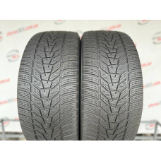 245/45 R19 HANKOOK WINTER I CEPT EVO3 W330 5mm