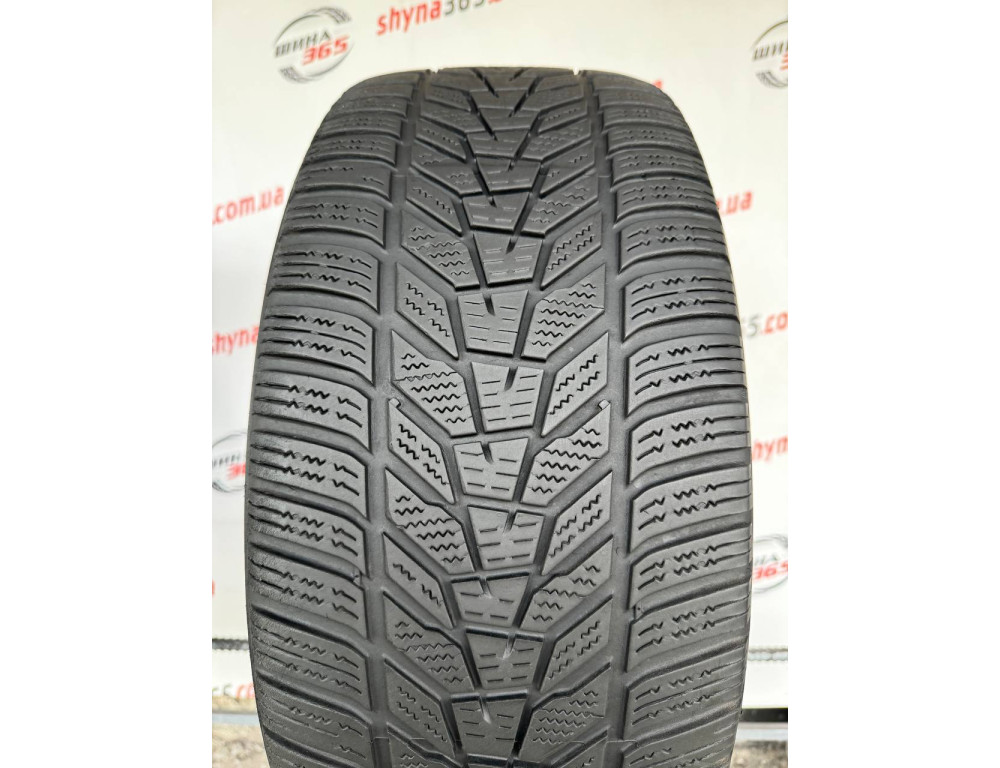 245/45 R19 HANKOOK WINTER I CEPT EVO3 W330 5mm