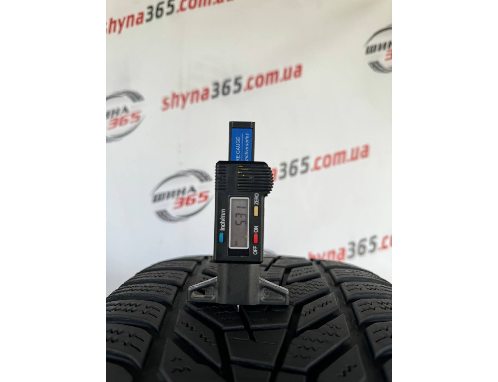 245/45 R19 HANKOOK WINTER I CEPT EVO3 W330 5mm