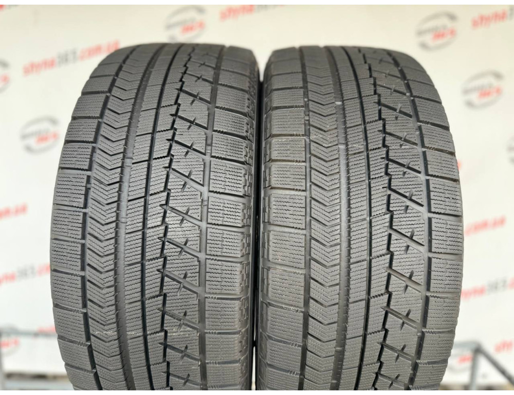 245/50 R19 BRIDGESTONE BLIZZAK RFT RUN FLAT 8mm