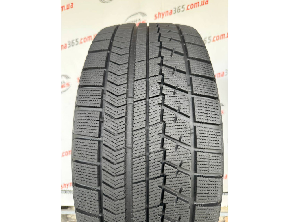 245/50 R19 BRIDGESTONE BLIZZAK RFT RUN FLAT 8mm