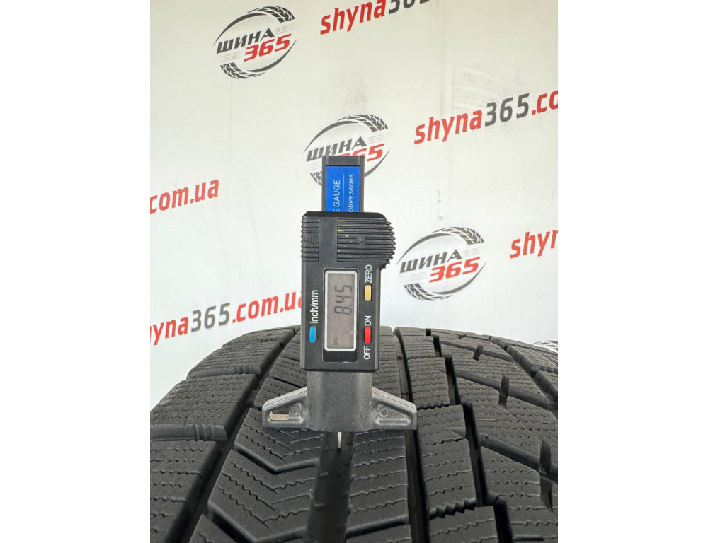 245/50 R19 BRIDGESTONE BLIZZAK RFT RUN FLAT 8mm