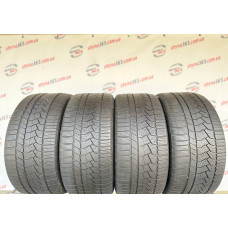 275/35 R19 CONTINENTAL WINTERCONTACT TS860S RUN FLAT 5mm