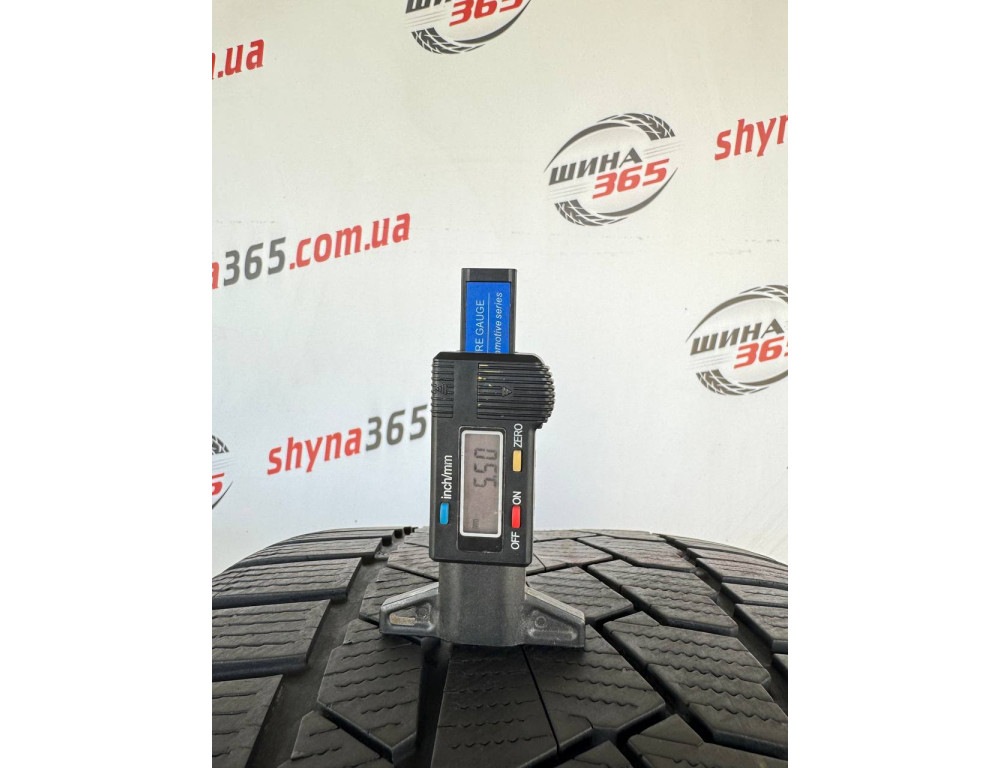 275/35 R19 CONTINENTAL WINTERCONTACT TS860S RUN FLAT 5mm