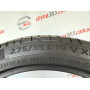 275/35 R19 CONTINENTAL WINTERCONTACT TS860S RUN FLAT 5mm