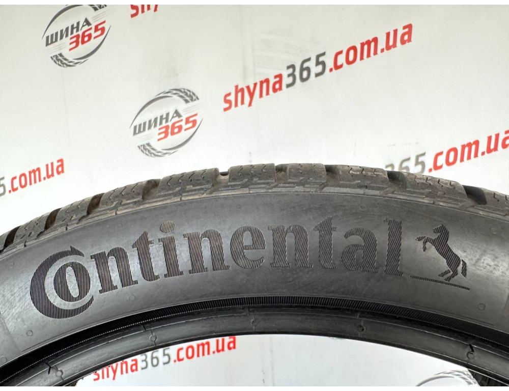 275/35 R19 CONTINENTAL WINTERCONTACT TS860S RUN FLAT 5mm