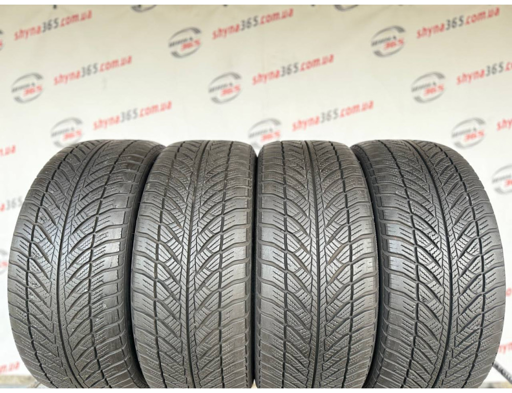 245/45 R18 GOODYEAR ULTRAGRIP 8 PERFORMANCE RUN FLAT 6mm