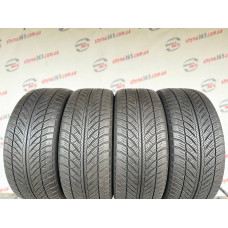 245/45 R18 GOODYEAR ULTRAGRIP 8 PERFORMANCE RUN FLAT 6mm