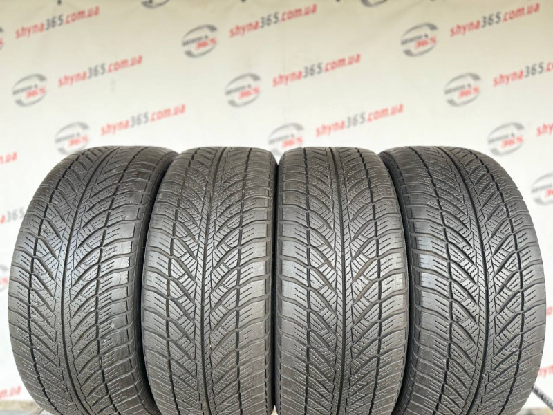245/45 R18 GOODYEAR ULTRAGRIP 8 PERFORMANCE RUN FLAT 6mm