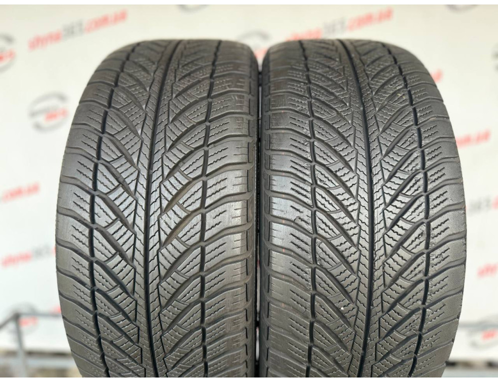 245/45 R18 GOODYEAR ULTRAGRIP 8 PERFORMANCE RUN FLAT 6mm