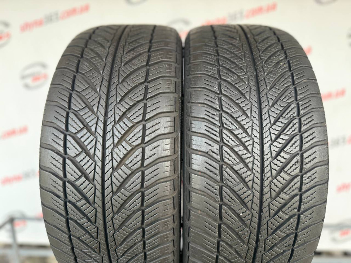 245/45 R18 GOODYEAR ULTRAGRIP 8 PERFORMANCE RUN FLAT 6mm
