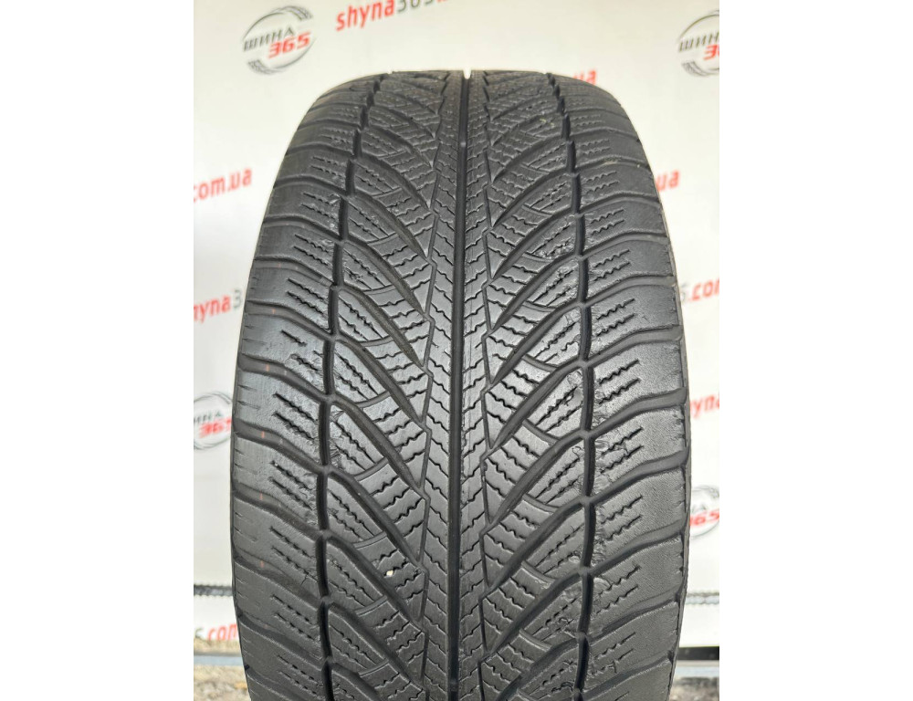 245/45 R18 GOODYEAR ULTRAGRIP 8 PERFORMANCE RUN FLAT 6mm