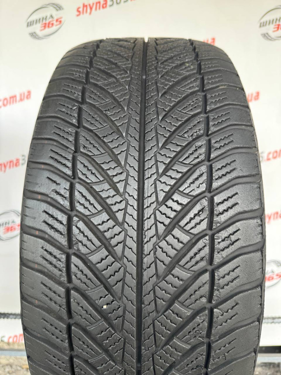 245/45 R18 GOODYEAR ULTRAGRIP 8 PERFORMANCE RUN FLAT 6mm