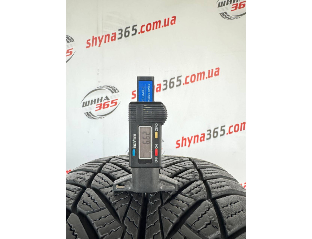 245/45 R18 GOODYEAR ULTRAGRIP 8 PERFORMANCE RUN FLAT 6mm