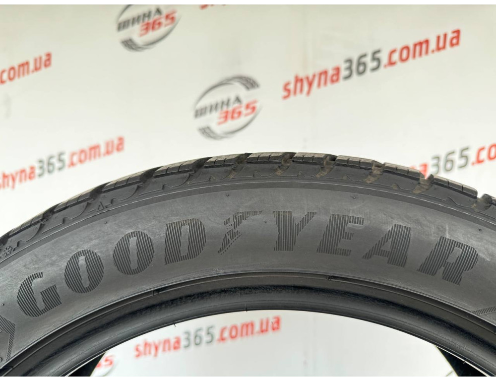 245/45 R18 GOODYEAR ULTRAGRIP 8 PERFORMANCE RUN FLAT 6mm