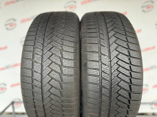 235/55 R19 CONTINENTAL WINTERCONTACT TS850P SUV RUN FLAT 6mm
