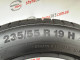 235/55 R19 CONTINENTAL WINTERCONTACT TS850P SUV RUN FLAT 6mm