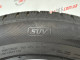 235/55 R19 CONTINENTAL WINTERCONTACT TS850P SUV RUN FLAT 6mm