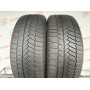 235/55 R19 CONTINENTAL WINTERCONTACT TS850P SUV RUN FLAT 7mm