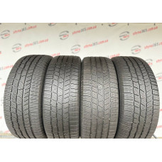255/55 R19 CONTINENTAL CONTIWINTERCONTACT TS830P 6mm