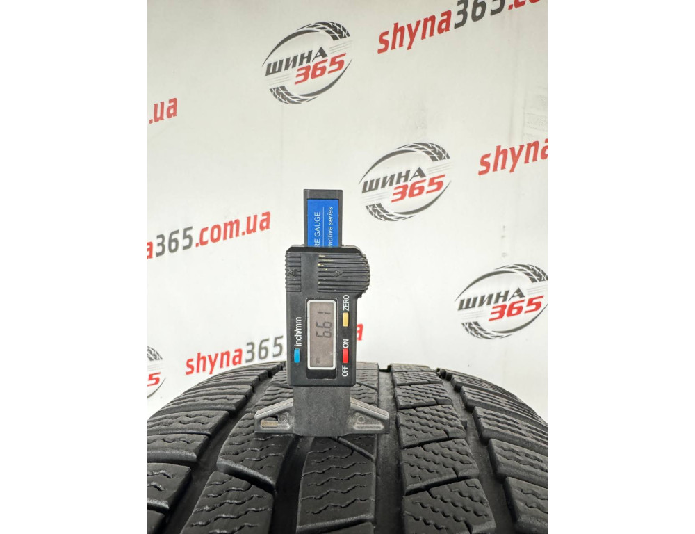 255/55 R19 CONTINENTAL CONTIWINTERCONTACT TS830P 6mm