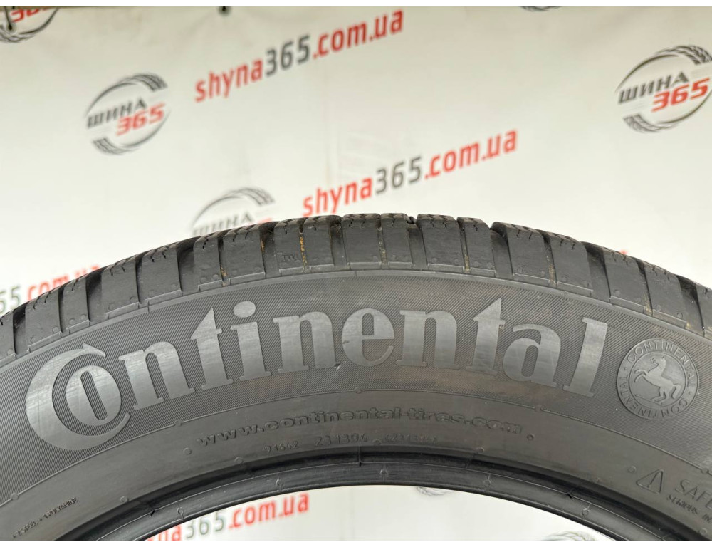 255/55 R19 CONTINENTAL CONTIWINTERCONTACT TS830P 6mm