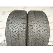 255/45 R19 PIRELLI WINTER SOTTOZERO 3 PNCS 5mm