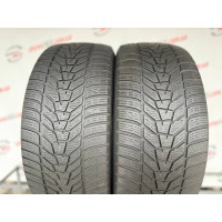 255/45 R19 HANKOOK WINTER I CEPT EVO3 W330 4mm