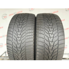 255/45 R19 HANKOOK WINTER I CEPT EVO3 W330 4mm