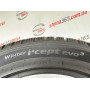 255/45 R19 HANKOOK WINTER I CEPT EVO3 W330 4mm