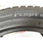 255/45 R19 HANKOOK WINTER I CEPT EVO3 W330 4mm