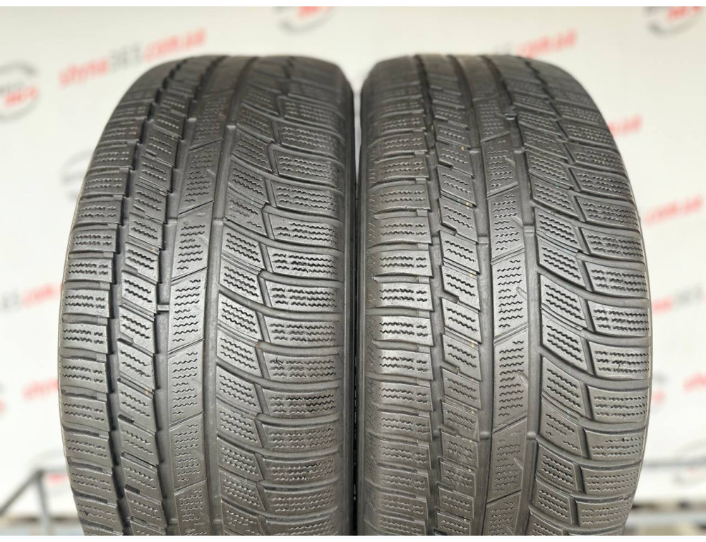 235/50 R19 TOYO SNOWPROX S954 SUV 5mm