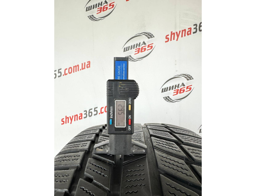 235/50 R19 TOYO SNOWPROX S954 SUV 5mm