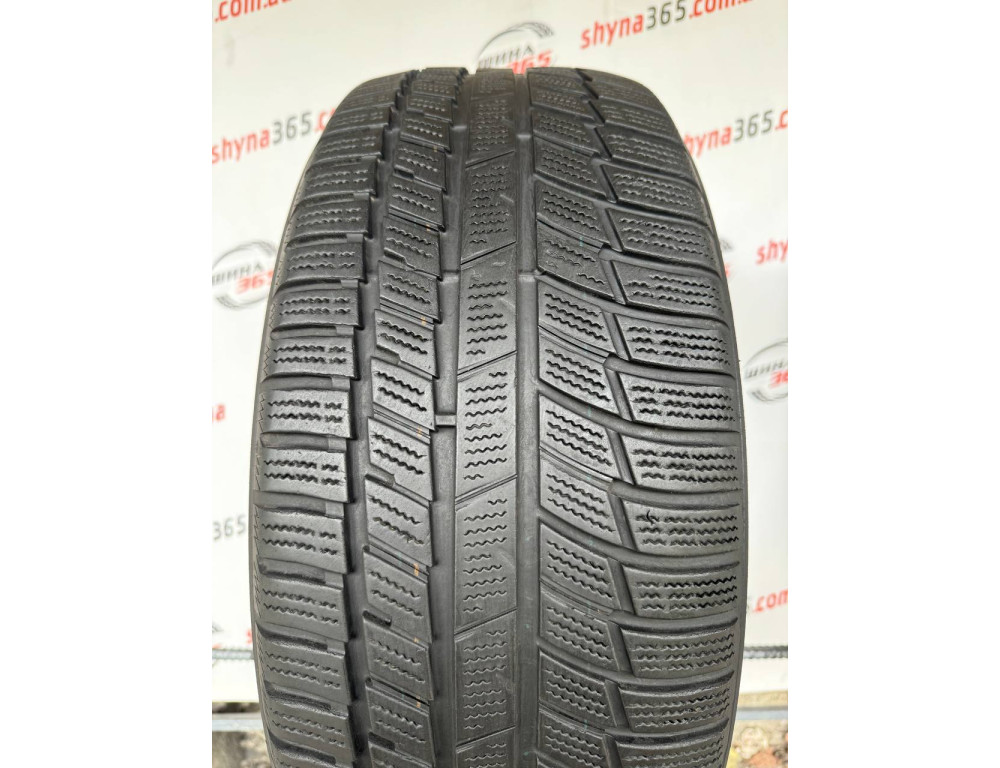 235/50 R19 TOYO SNOWPROX S954 SUV 5mm