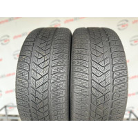 255/55 R19 PIRELLI SCORPION WINTER 5mm