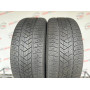 255/55 R19 PIRELLI SCORPION WINTER 5mm
