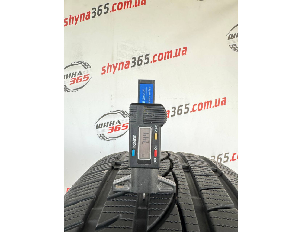 255/55 R19 WINDFORCE SNOWPOWER 7mm