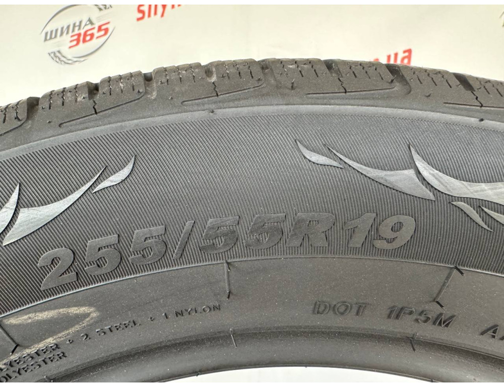 255/55 R19 WINDFORCE SNOWPOWER 7mm
