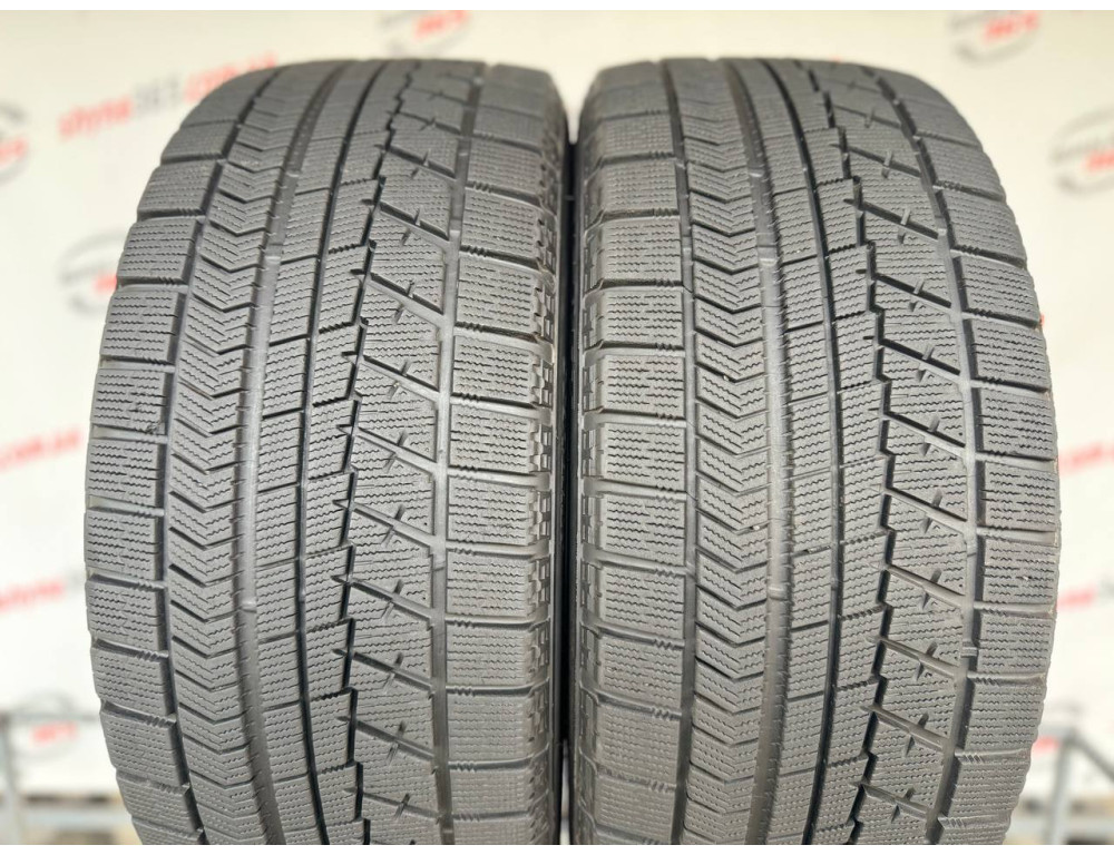 245/50 R19 BRIDGESTONE BLIZZAK RFT RUN FLAT 7mm