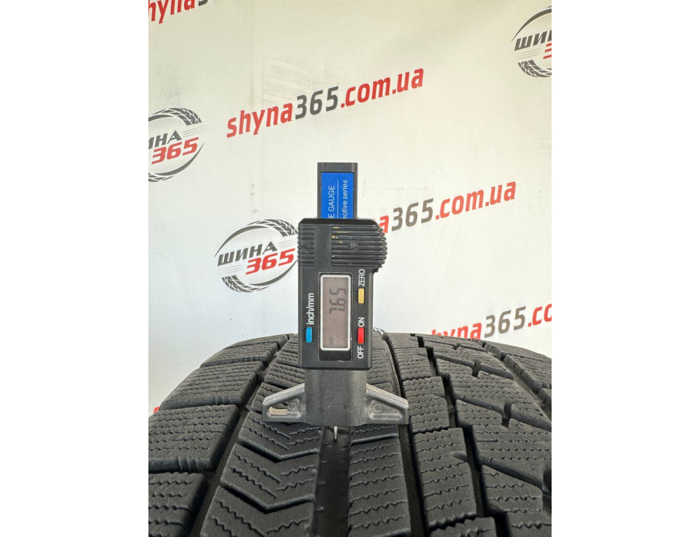 245/50 R19 BRIDGESTONE BLIZZAK RFT RUN FLAT 7mm