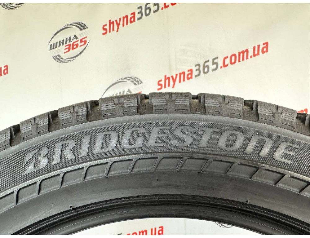 245/50 R19 BRIDGESTONE BLIZZAK RFT RUN FLAT 7mm