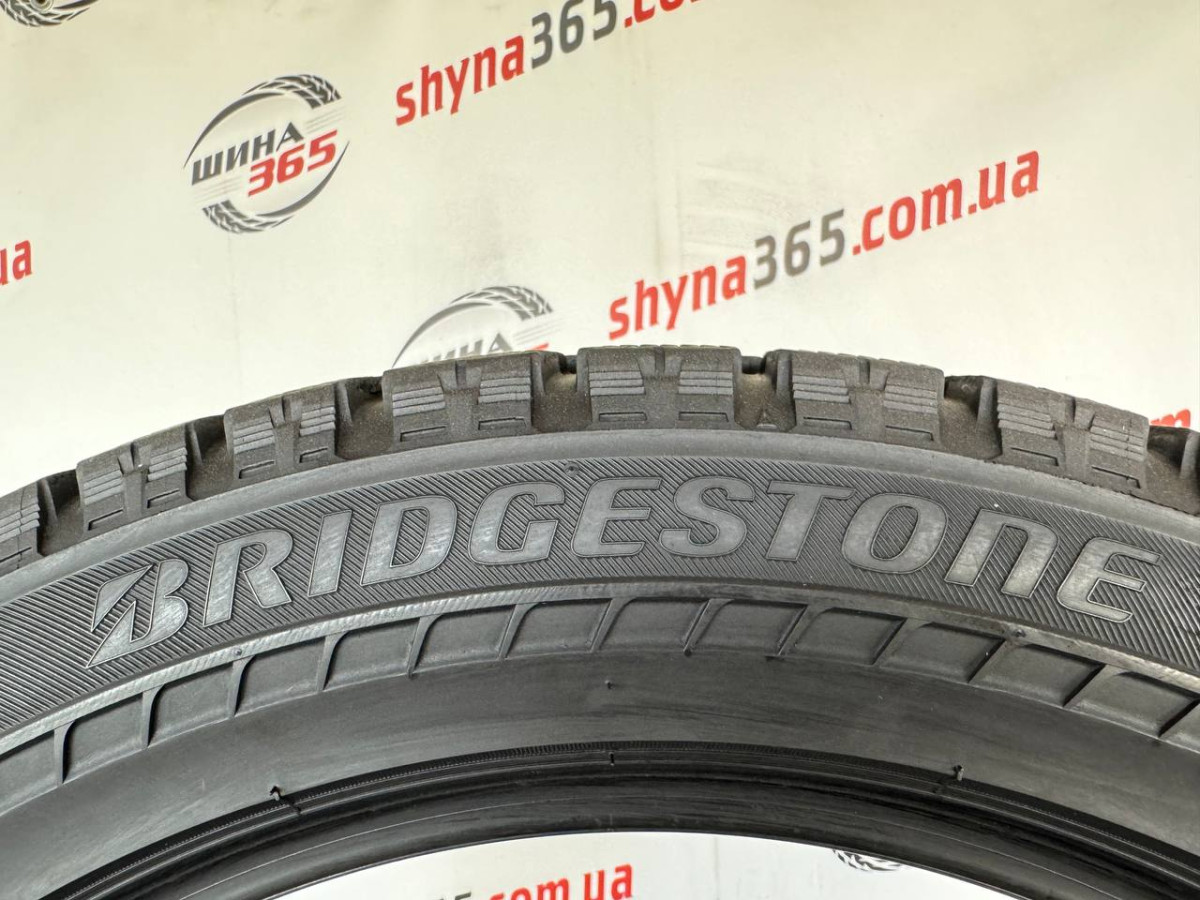 245/50 R19 BRIDGESTONE BLIZZAK RFT RUN FLAT 7mm
