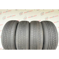 255/55 R19 CONTINENTAL WINTERCONTACT TS850P SUV AO 7mm