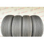 255/55 R19 CONTINENTAL WINTERCONTACT TS850P SUV AO 7mm
