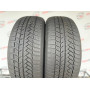 255/55 R19 CONTINENTAL WINTERCONTACT TS850P SUV AO 7mm