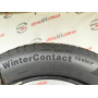 255/55 R19 CONTINENTAL WINTERCONTACT TS850P SUV AO 7mm