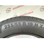 255/55 R19 CONTINENTAL WINTERCONTACT TS850P SUV AO 7mm