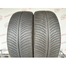 255/55 R19 MICHELIN PILOT ALPIN 5 SUV 5mm