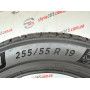 255/55 R19 MICHELIN PILOT ALPIN 5 SUV 5mm