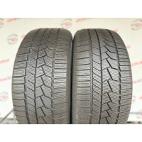 265/50 R19 CONTINENTAL WINTERCONTACT TS860S RUN FLAT 7mm
